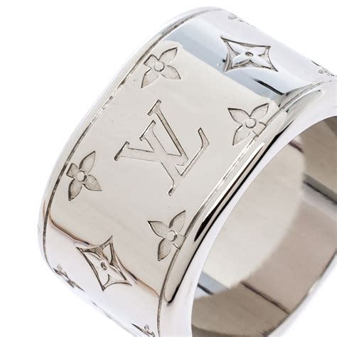 louis vuitton wedding band mens|louis vuitton costume ring.